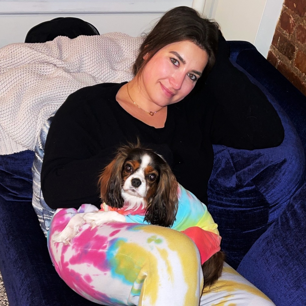 Meet your Posher, Lindsay